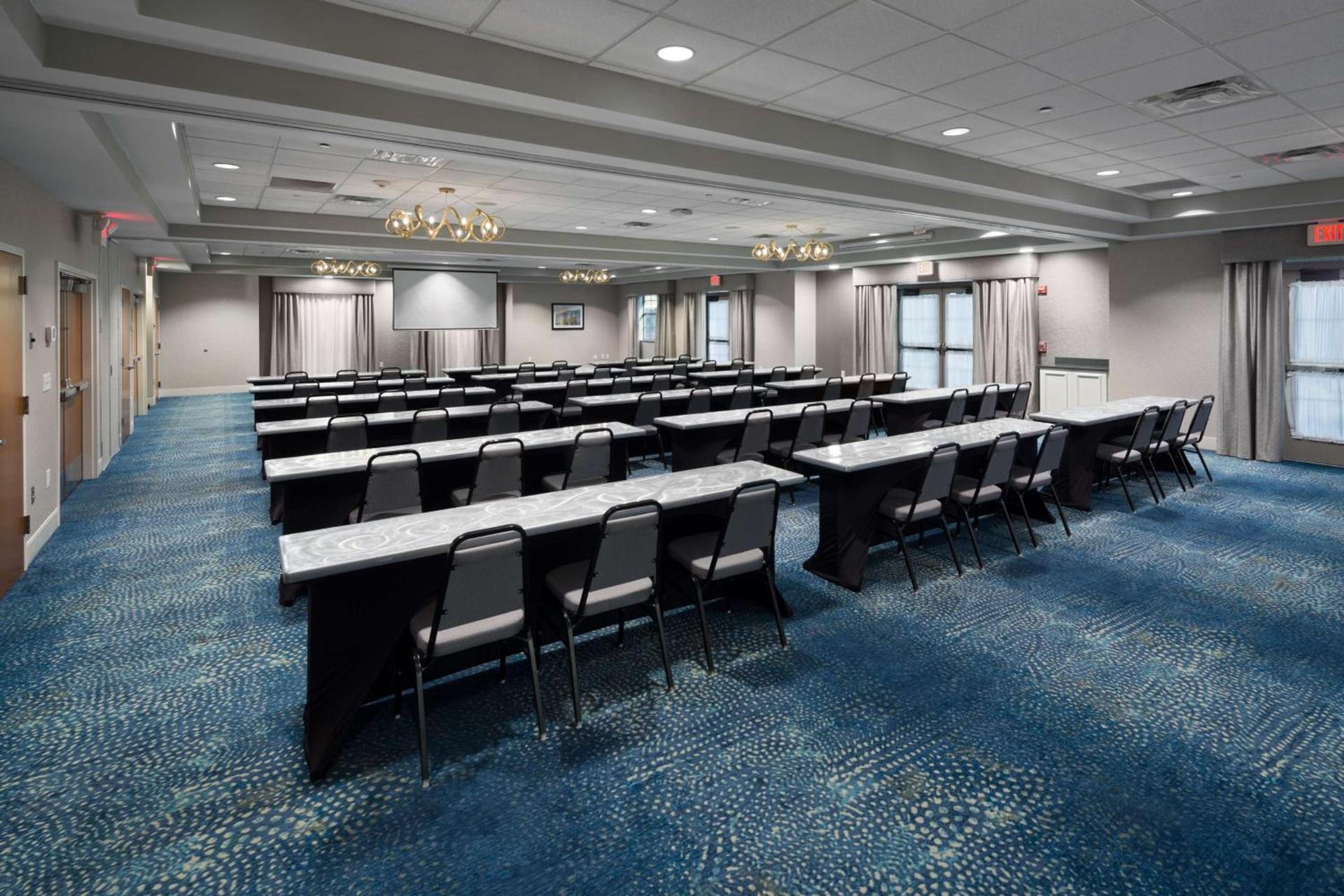 Homewood Suites by Hilton Newburgh-Stewart Airport photo 18