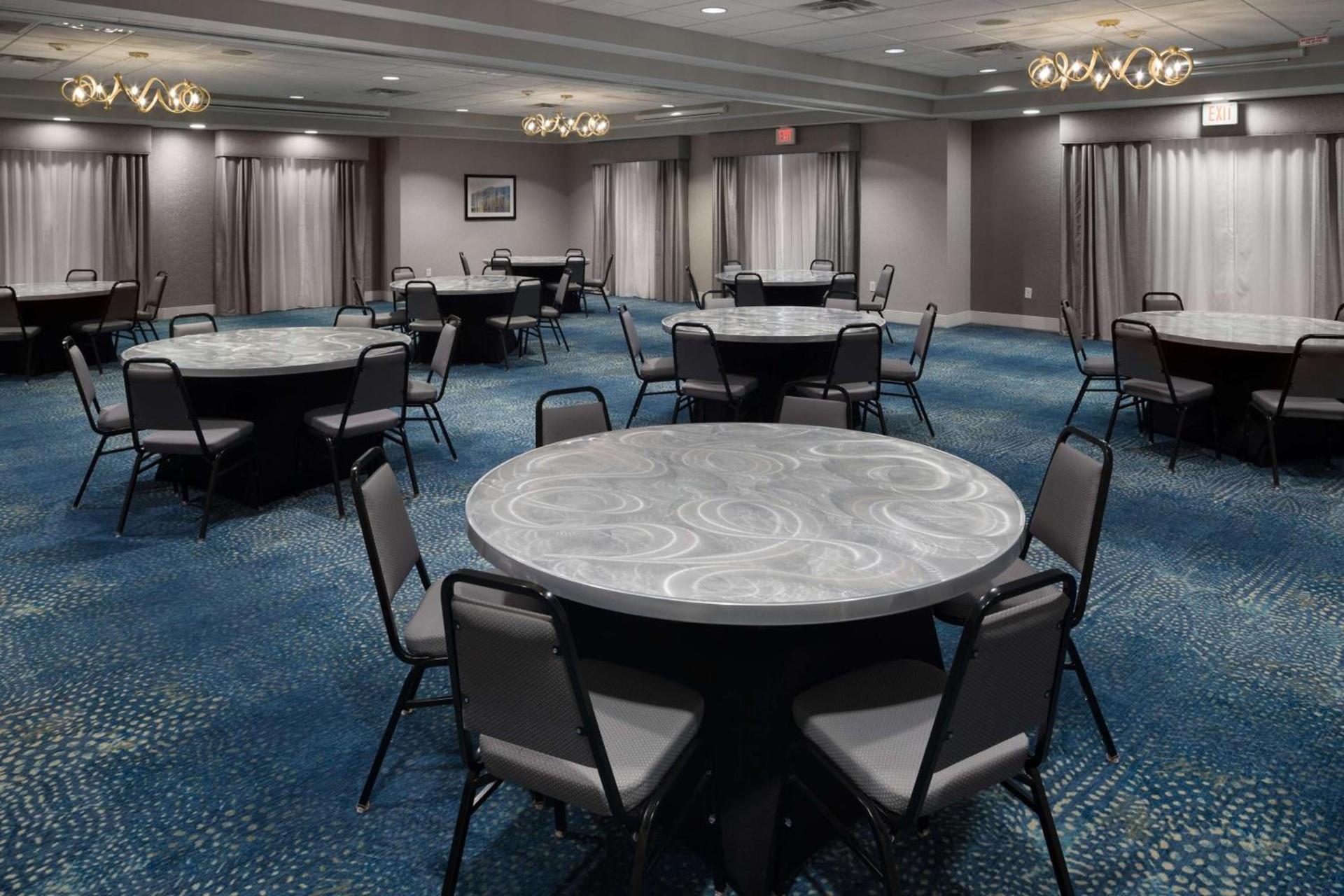 Homewood Suites by Hilton Newburgh-Stewart Airport photo 19