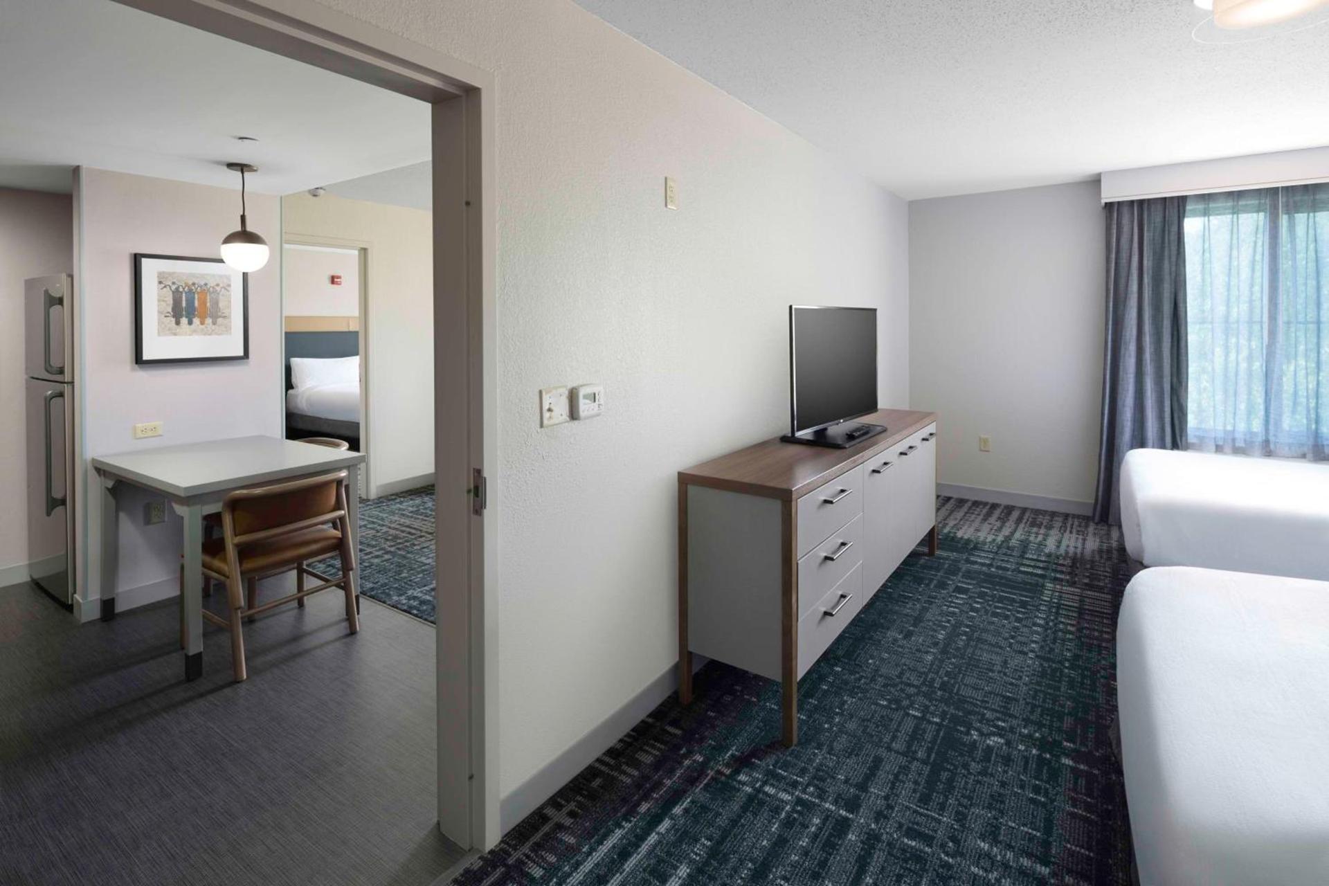 Homewood Suites by Hilton Newburgh-Stewart Airport photo 20