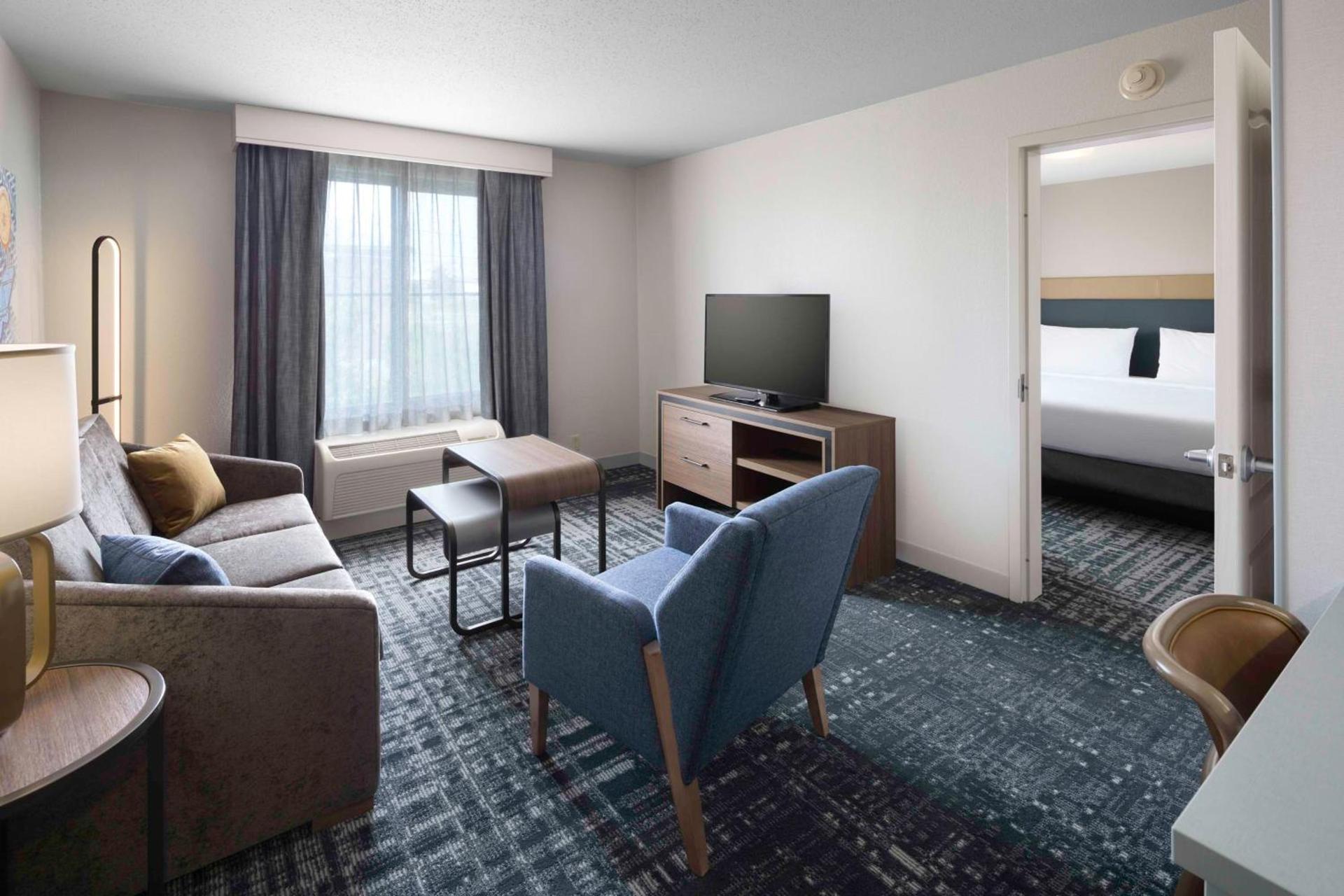 Homewood Suites by Hilton Newburgh-Stewart Airport photo 23
