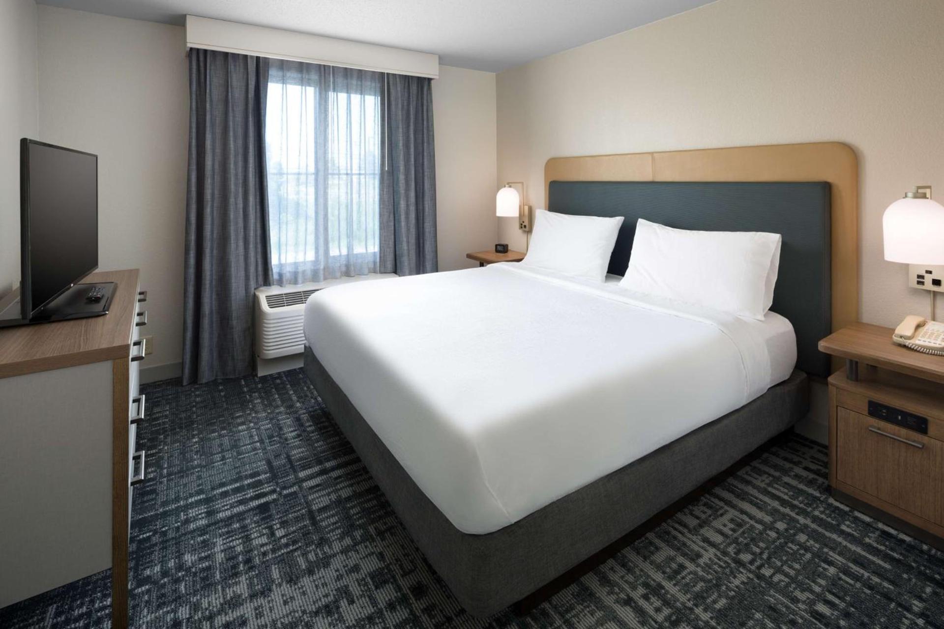 Homewood Suites by Hilton Newburgh-Stewart Airport photo 22