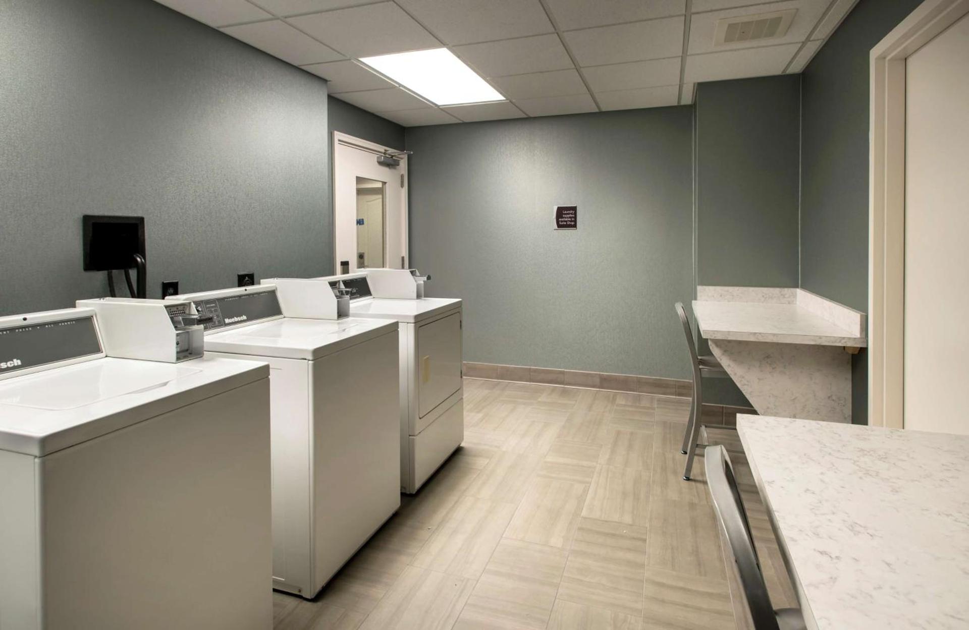 Homewood Suites by Hilton Newburgh-Stewart Airport photo 26