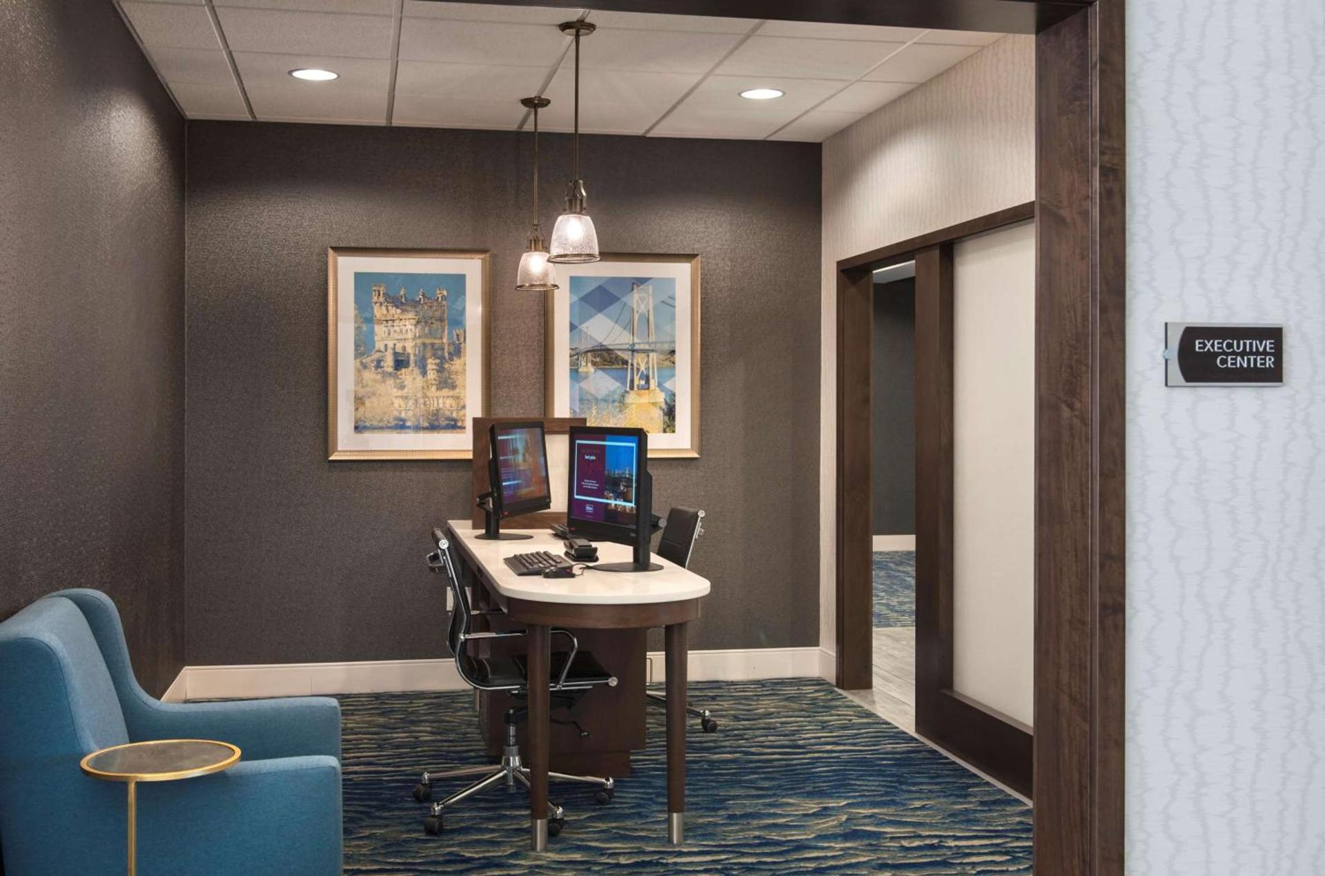 Homewood Suites by Hilton Newburgh-Stewart Airport photo 27
