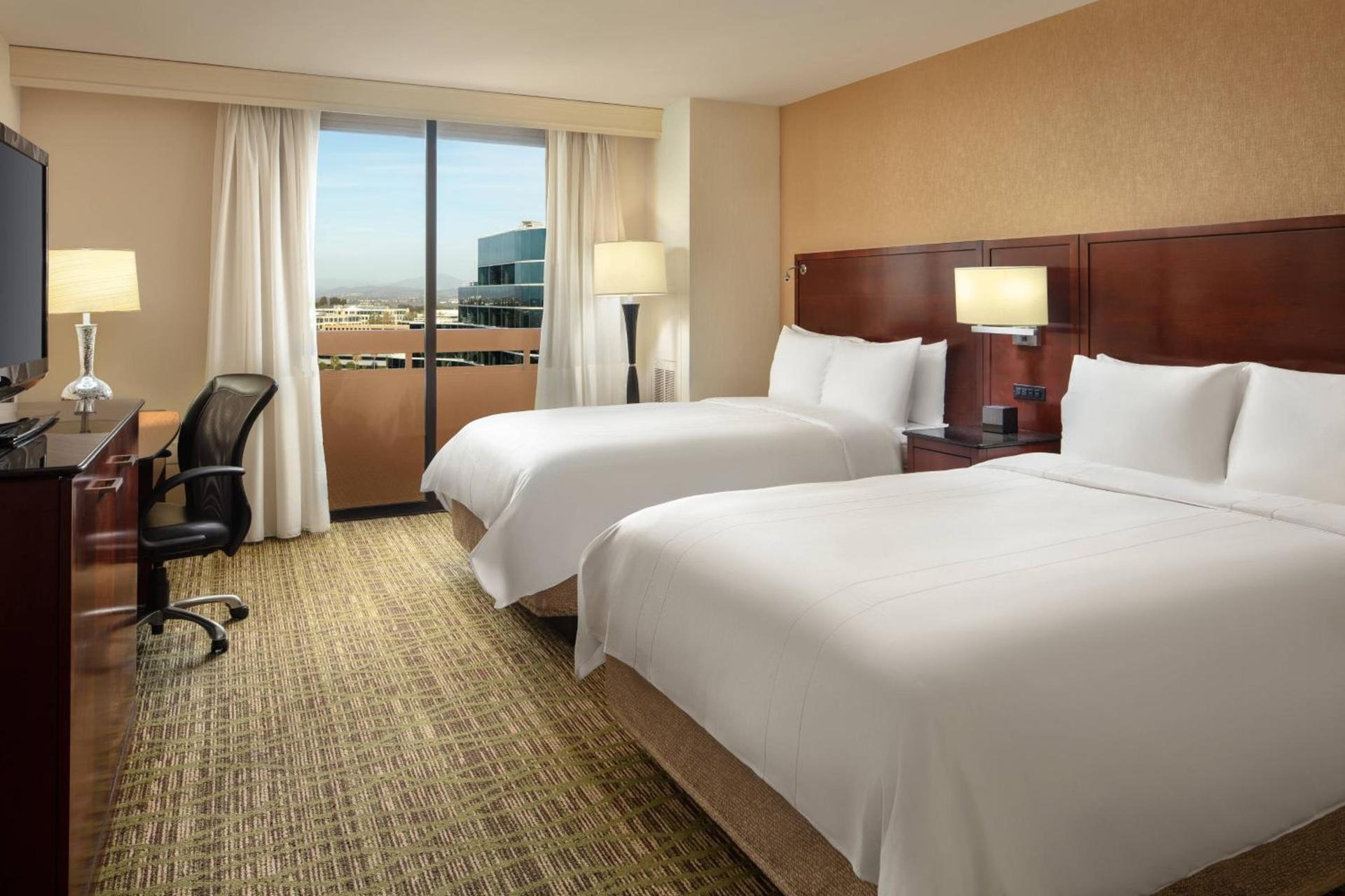 San Diego Marriott La Jolla photo 6