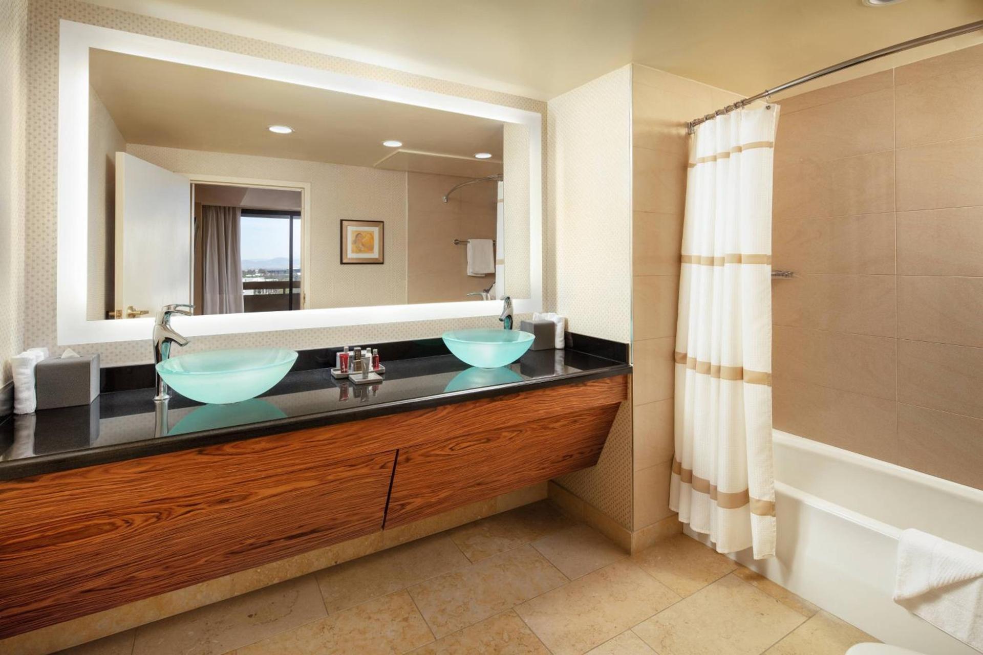 San Diego Marriott La Jolla photo 21