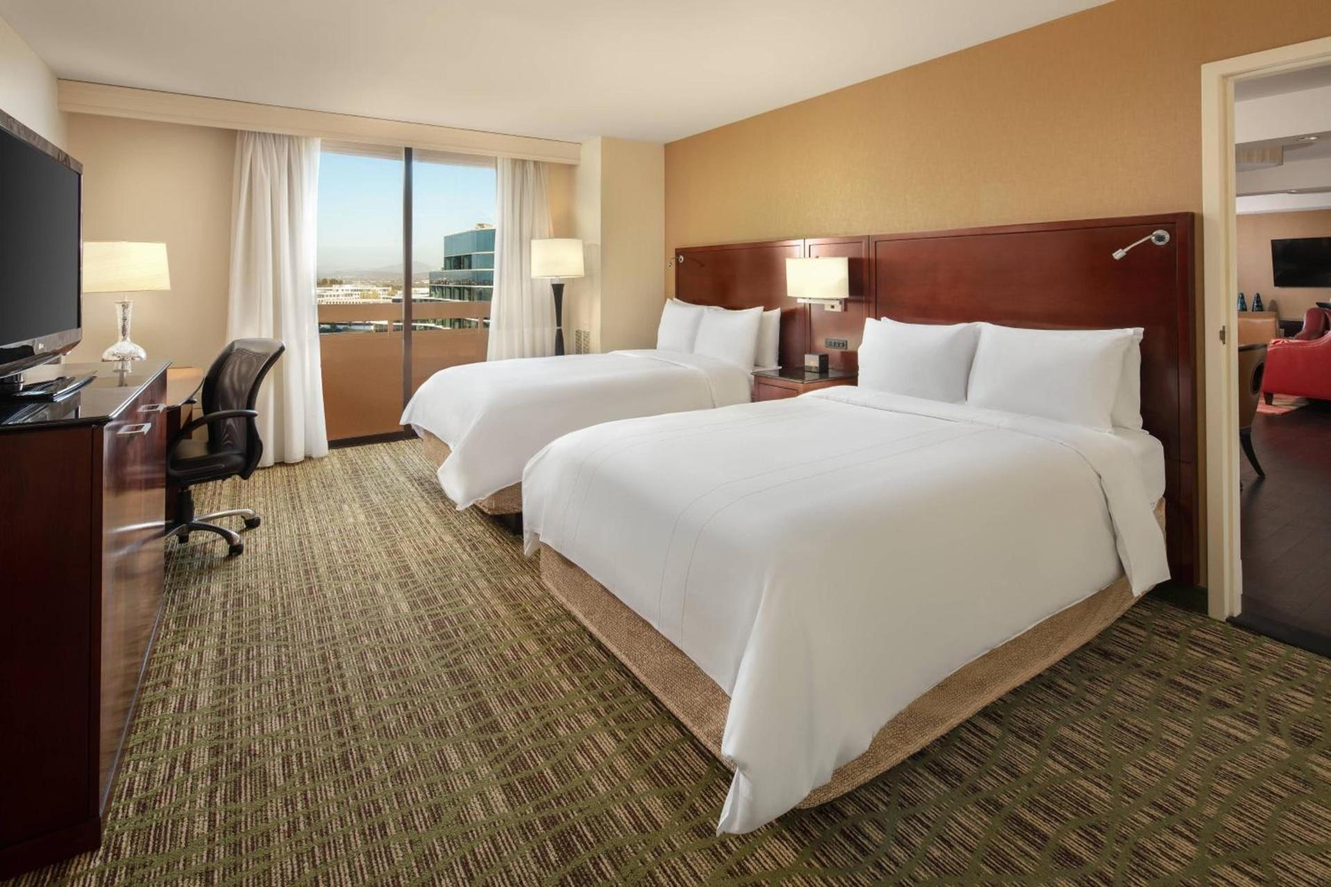 San Diego Marriott La Jolla photo 8