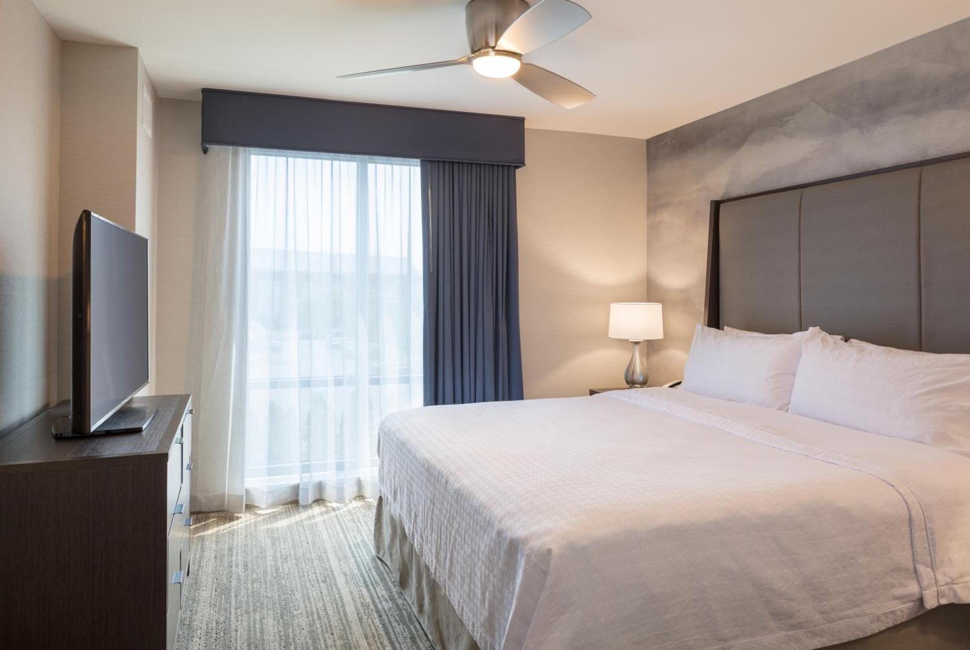 Homewood Suites by Hilton Needham Boston photo 2