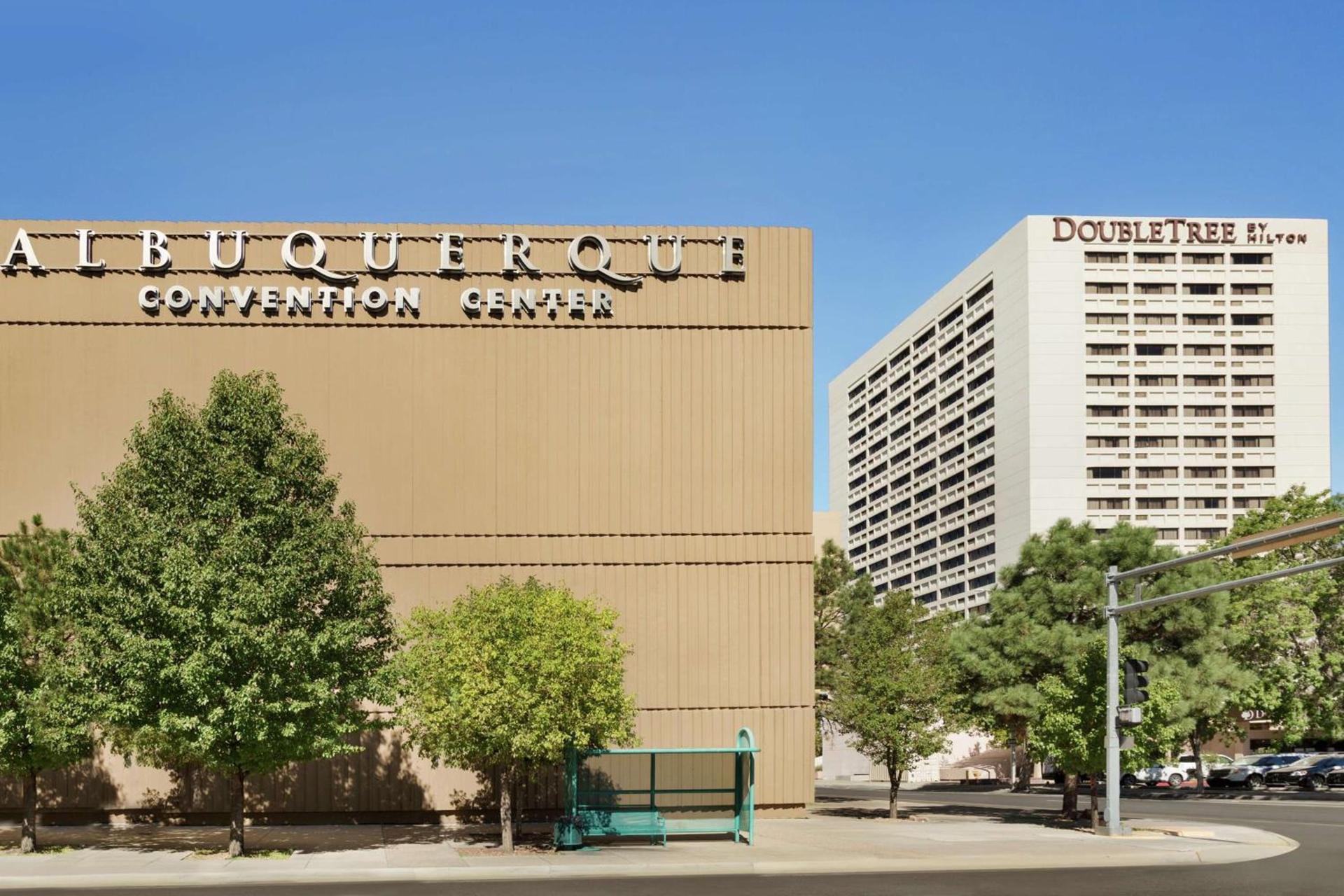 DoubleTree by Hilton Hotel Albuquerque photo 10