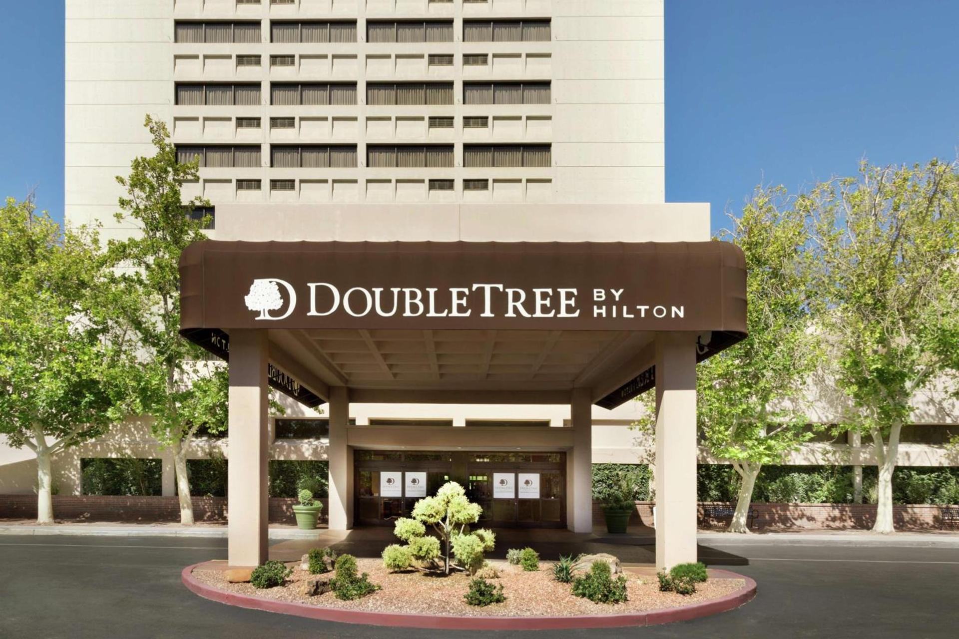 DoubleTree by Hilton Hotel Albuquerque photo 12