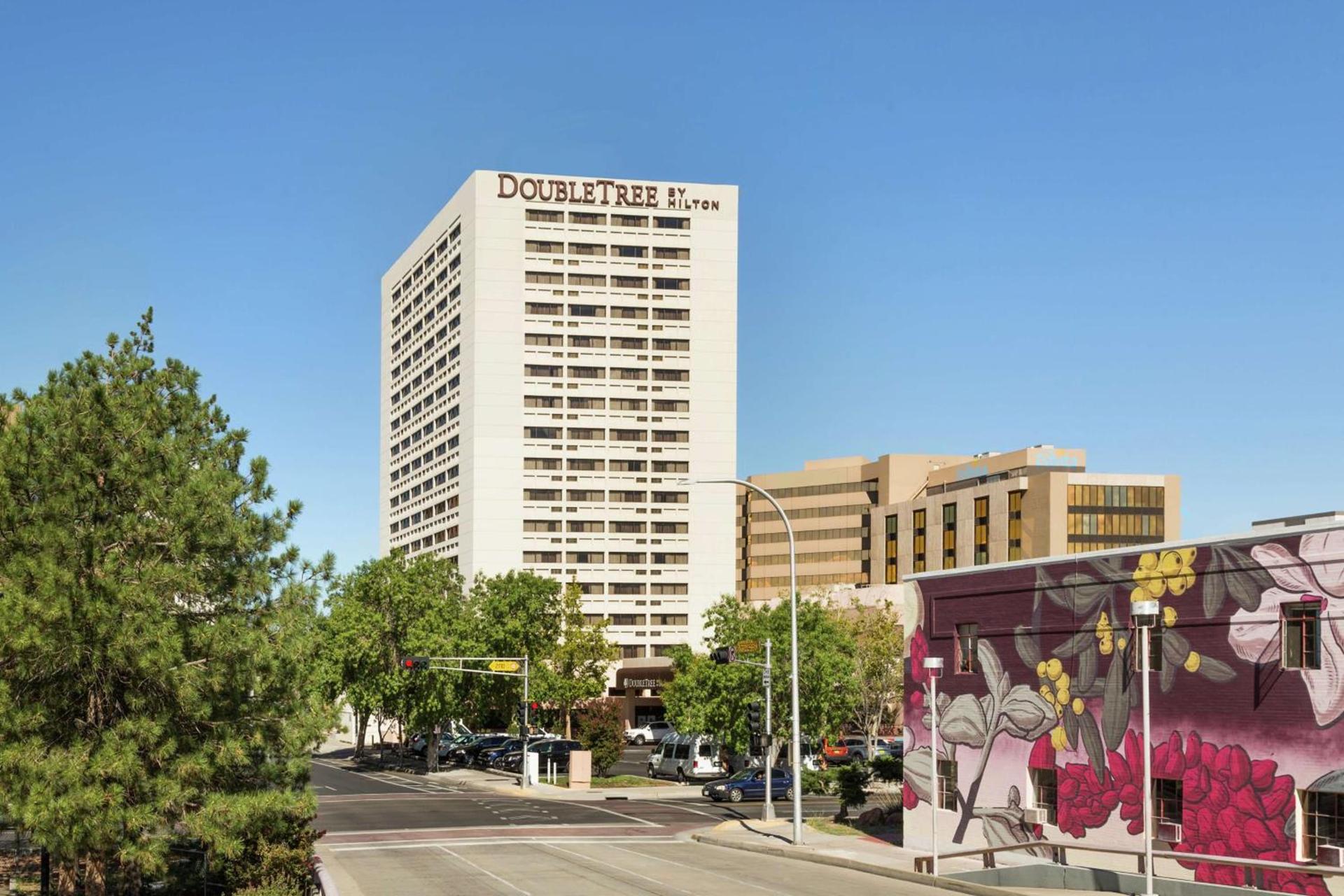 DoubleTree by Hilton Hotel Albuquerque photo 11