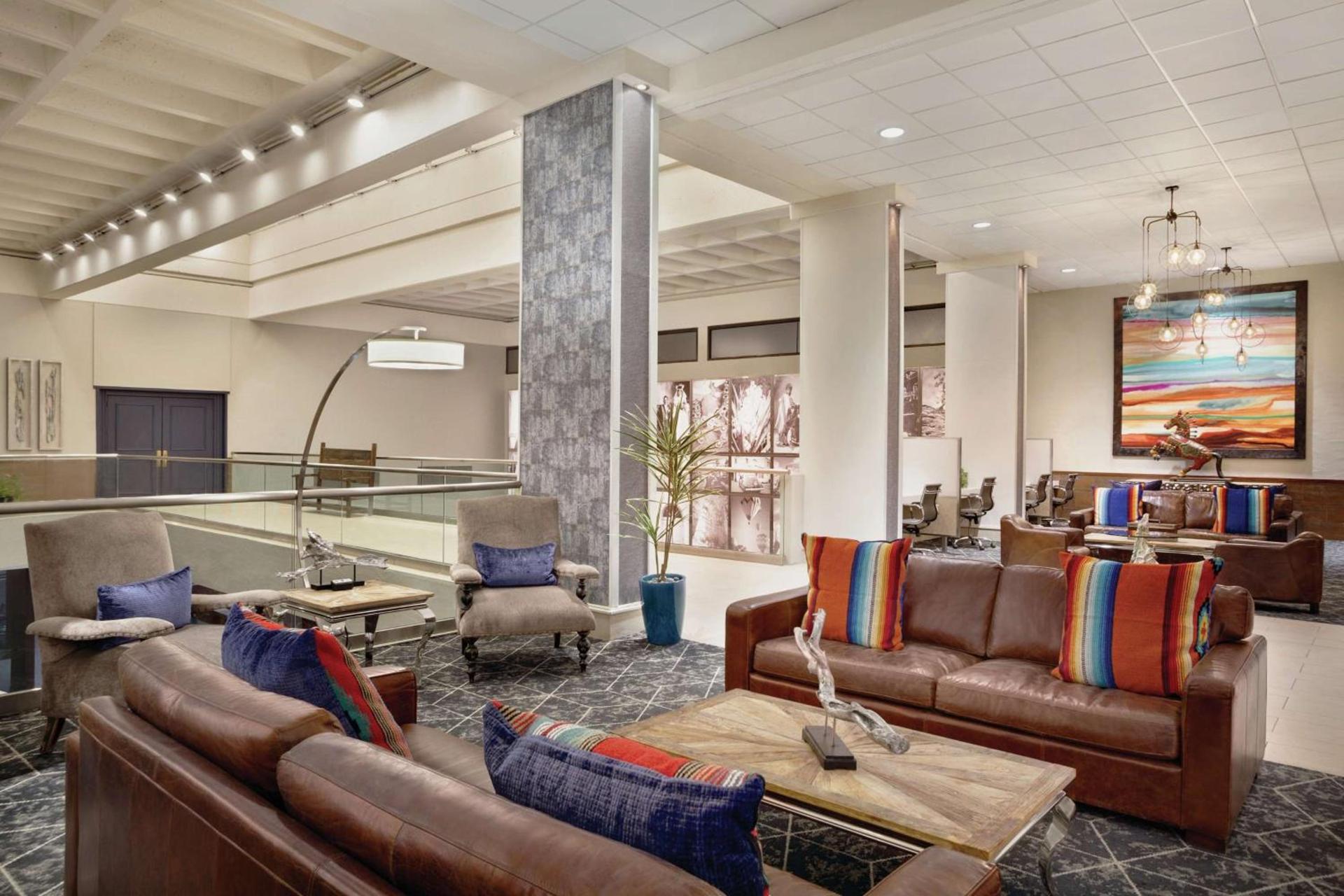 DoubleTree by Hilton Hotel Albuquerque photo 4