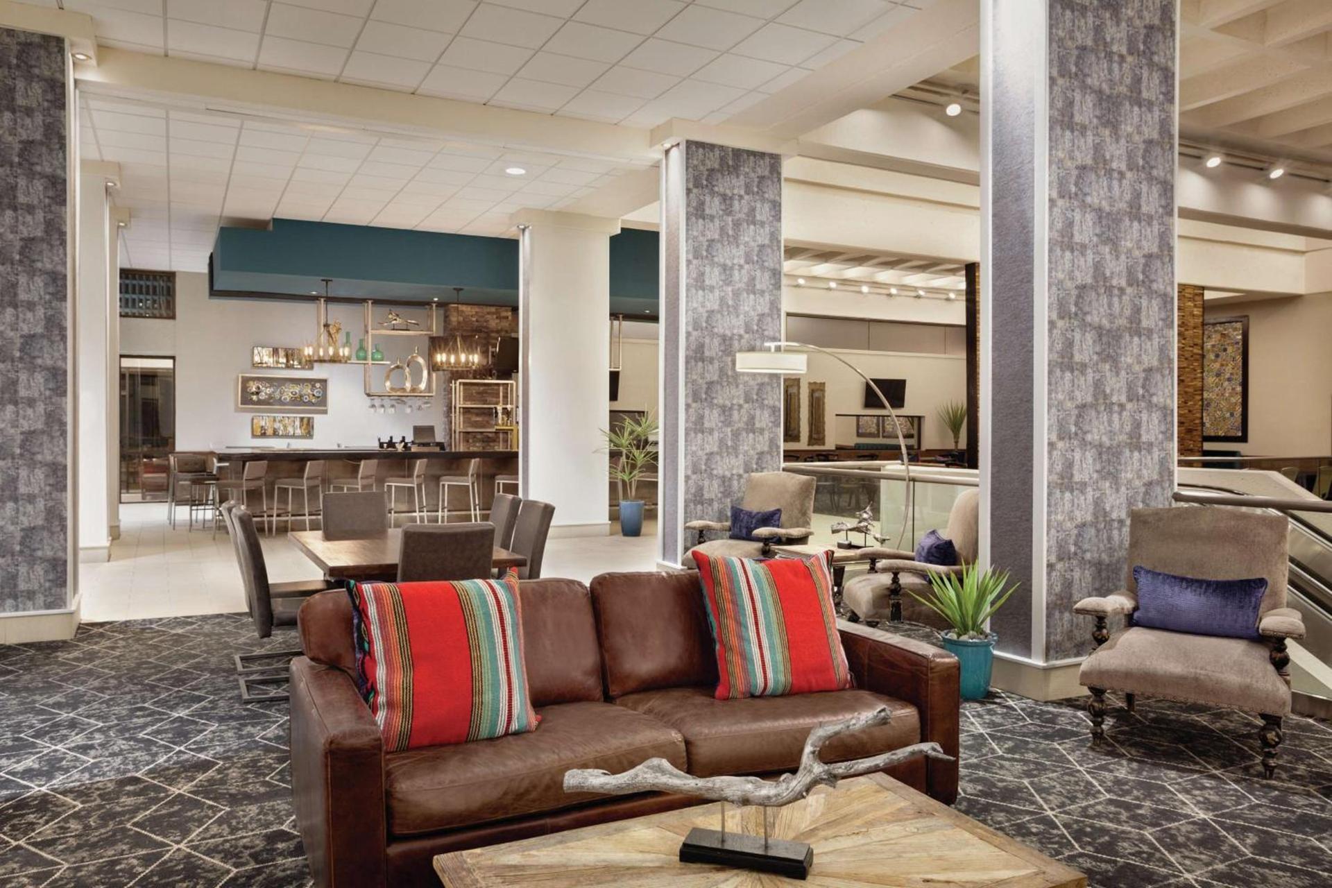 DoubleTree by Hilton Hotel Albuquerque photo 15