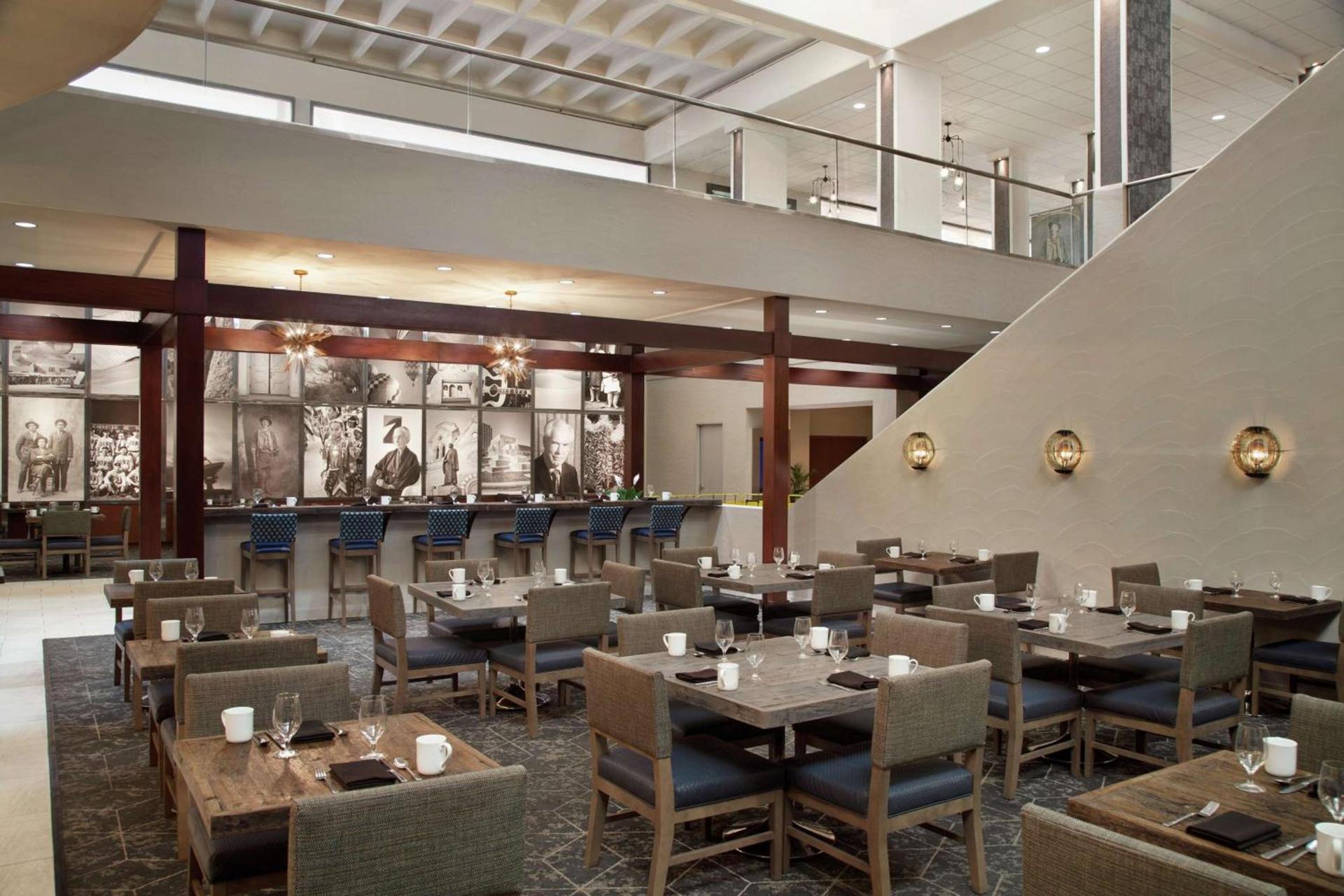 DoubleTree by Hilton Hotel Albuquerque photo 16