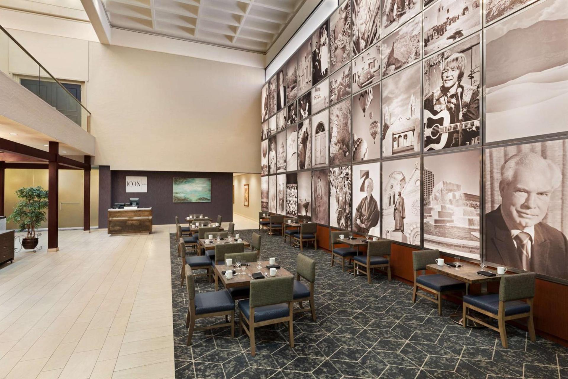 DoubleTree by Hilton Hotel Albuquerque photo 8
