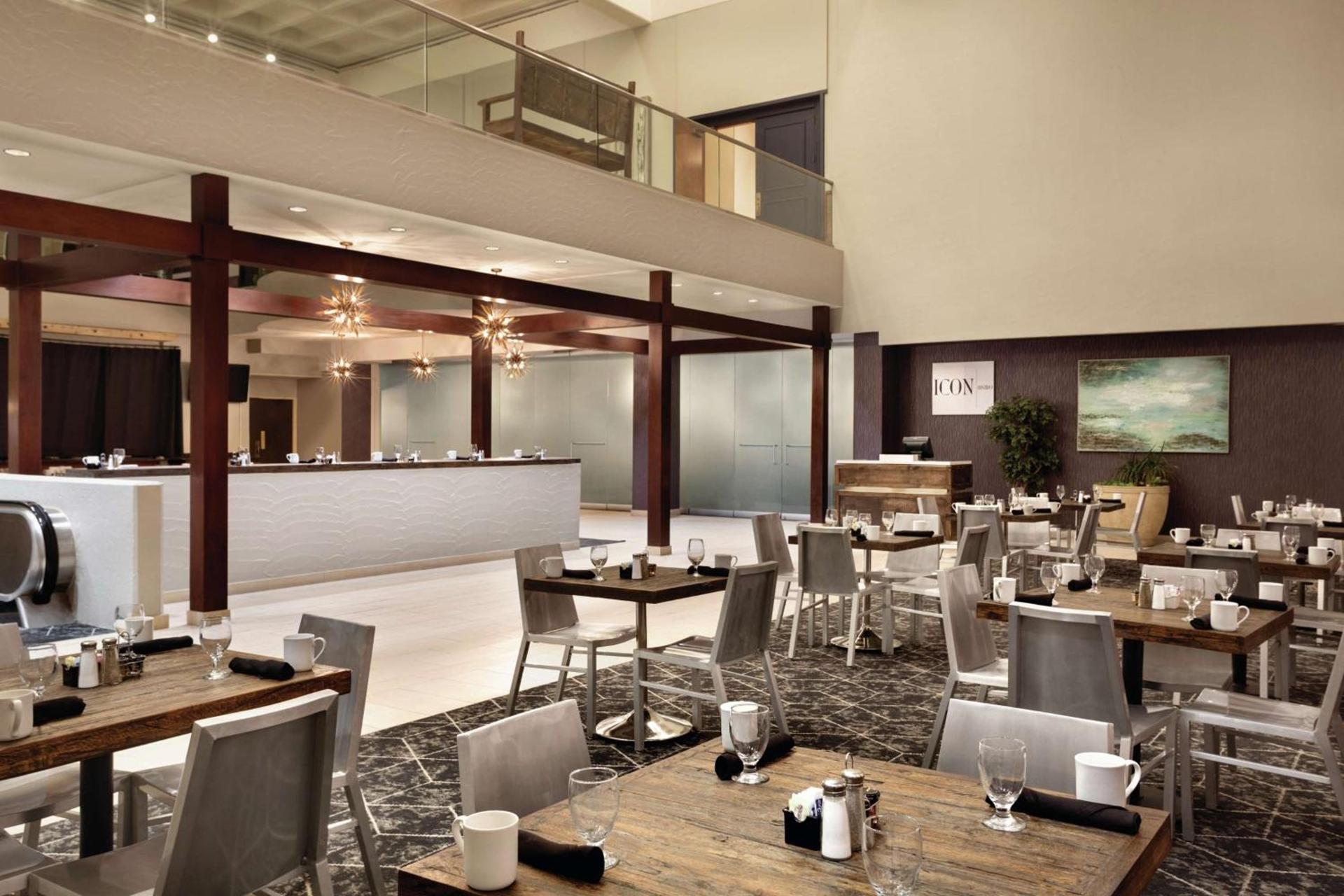 DoubleTree by Hilton Hotel Albuquerque photo 17