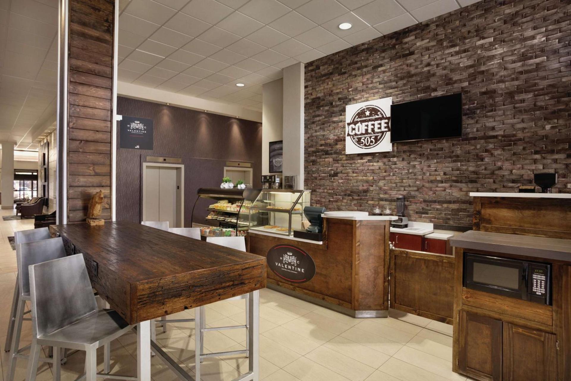 DoubleTree by Hilton Hotel Albuquerque photo 18