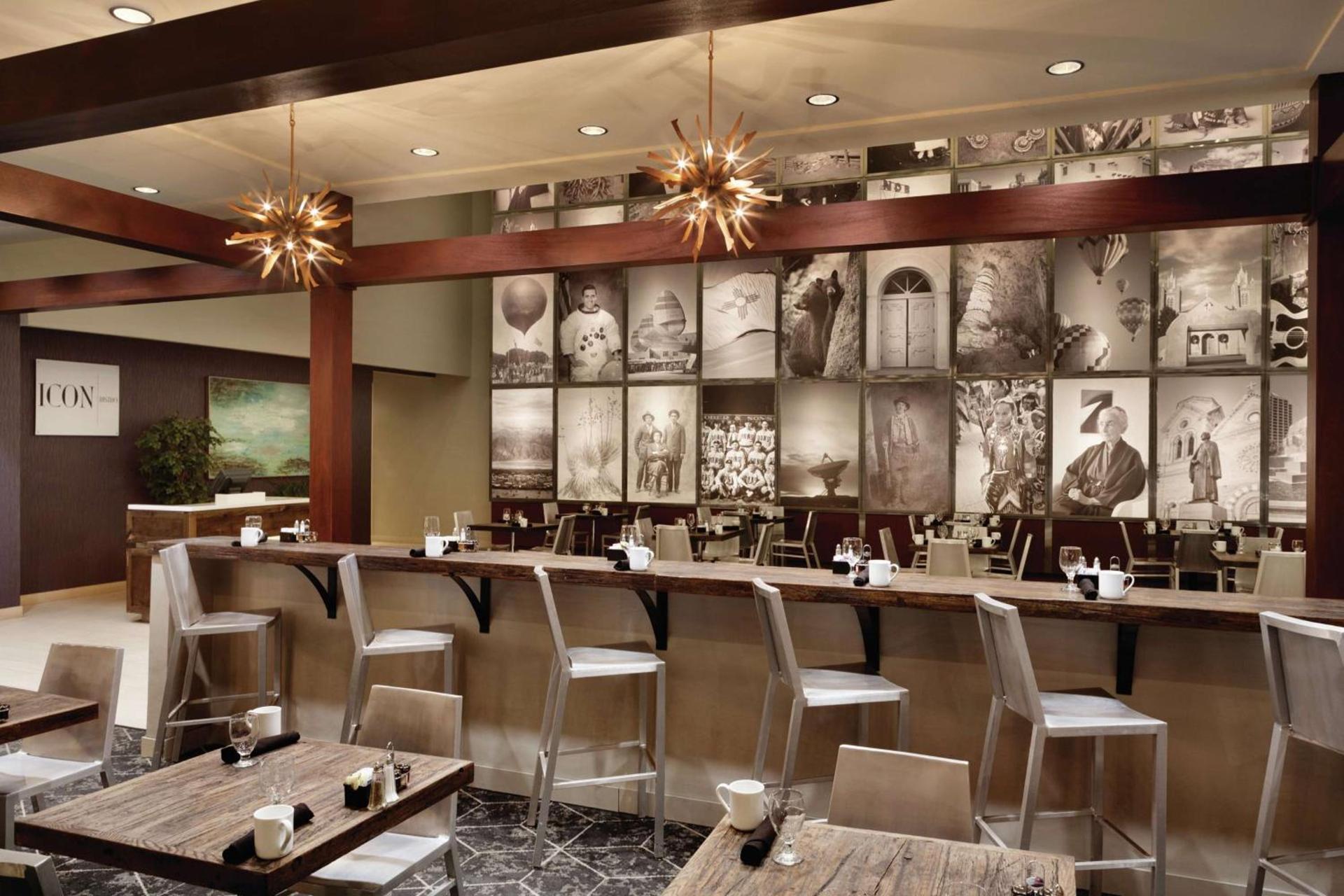 DoubleTree by Hilton Hotel Albuquerque photo 19