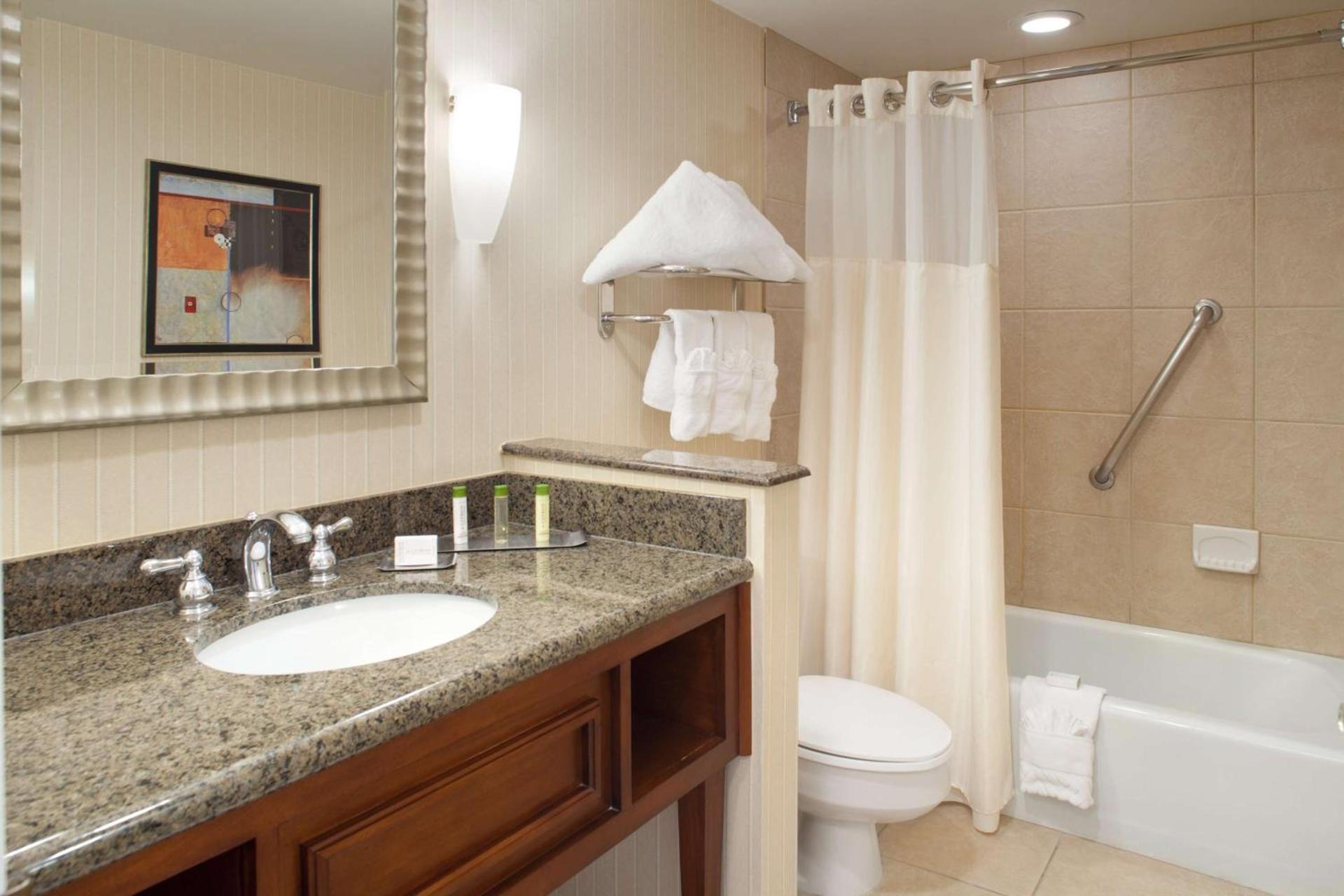 DoubleTree by Hilton Hotel Albuquerque photo 25
