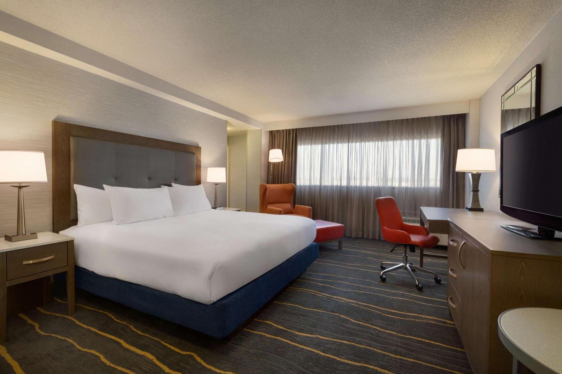 DoubleTree by Hilton Hotel Albuquerque photo 26