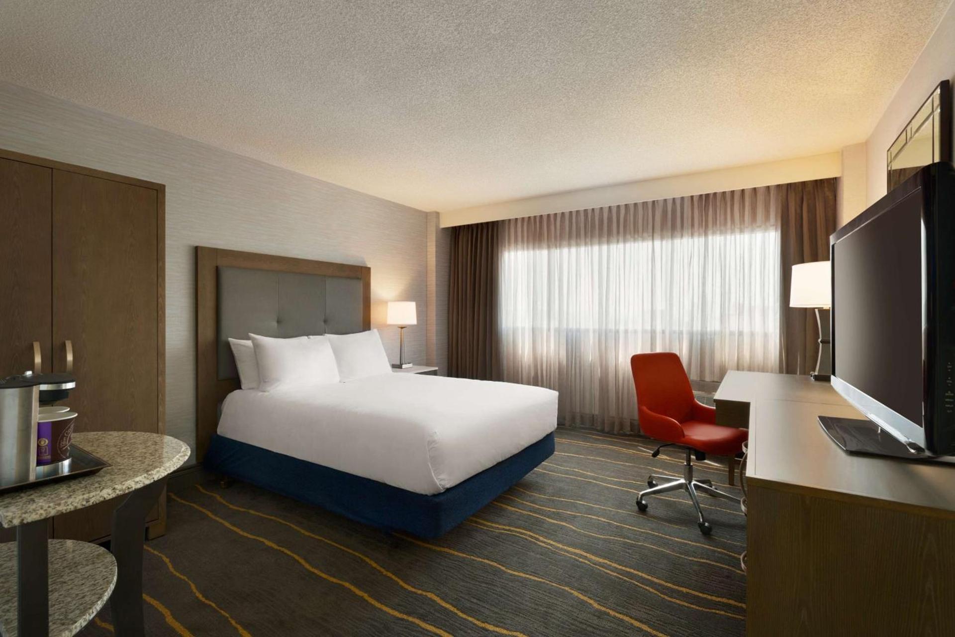 DoubleTree by Hilton Hotel Albuquerque photo 28
