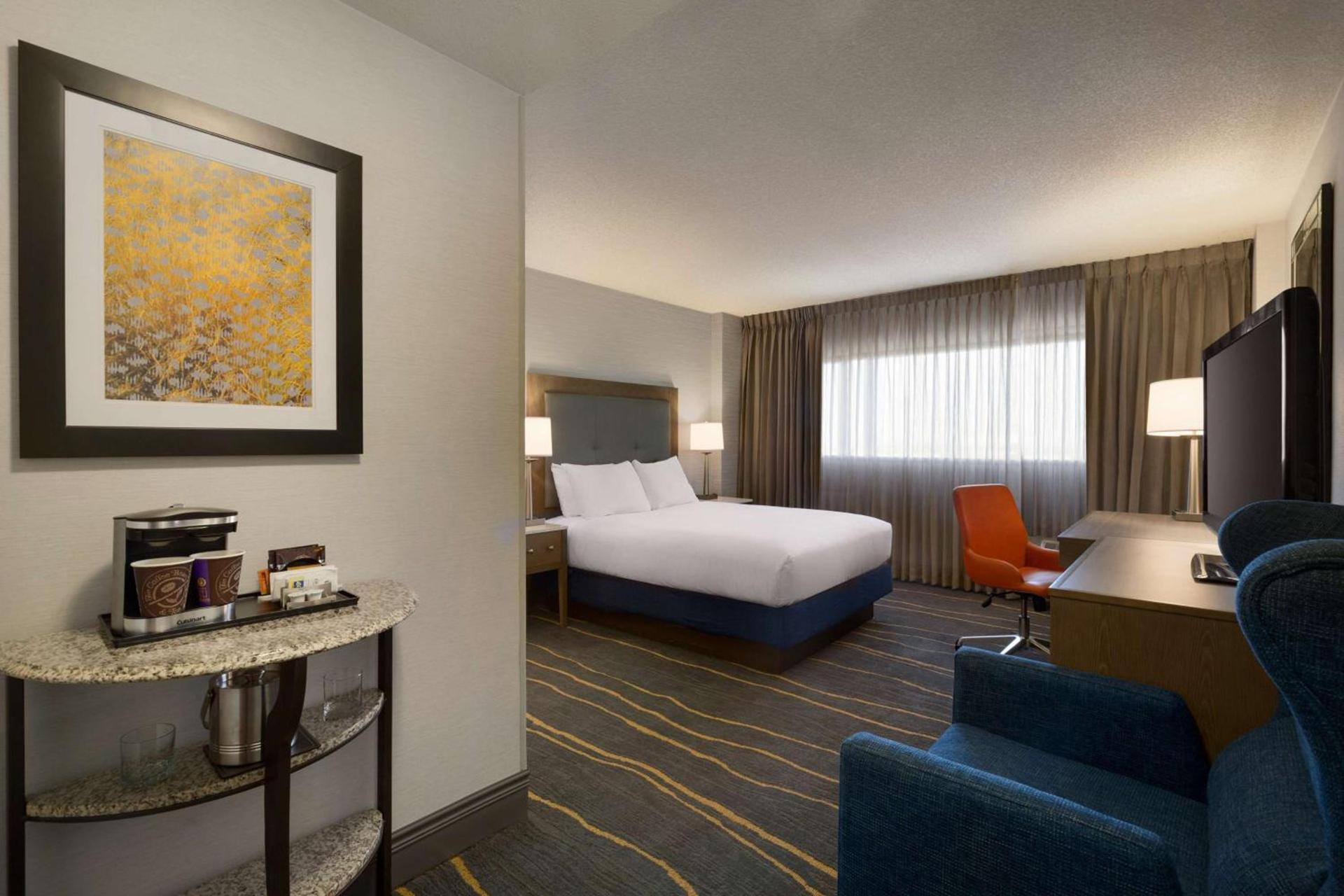 DoubleTree by Hilton Hotel Albuquerque photo 30