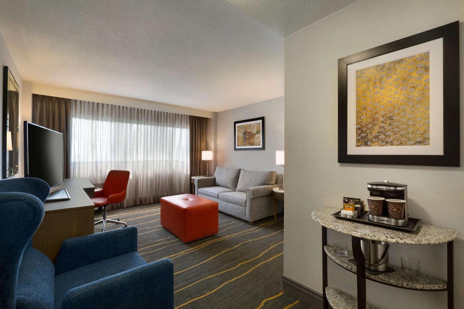 DoubleTree by Hilton Hotel Albuquerque photo 29