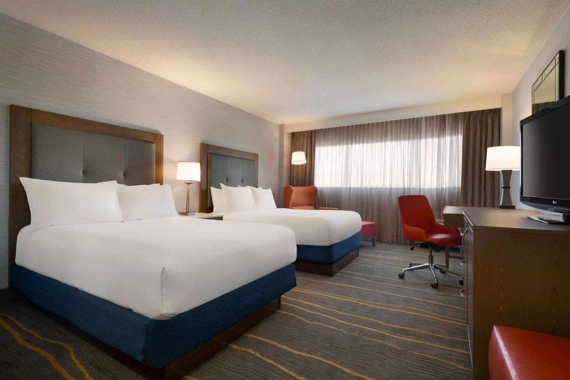 DoubleTree by Hilton Hotel Albuquerque photo 32
