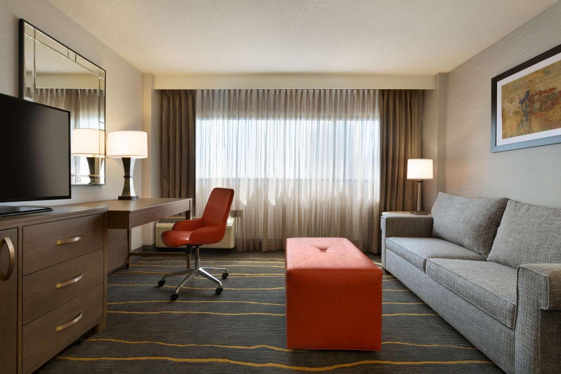 DoubleTree by Hilton Hotel Albuquerque photo 31