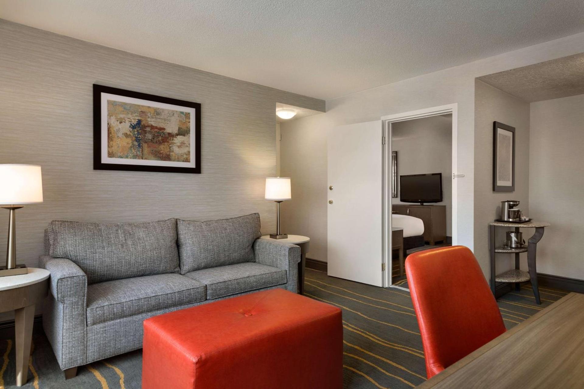 DoubleTree by Hilton Hotel Albuquerque photo 33