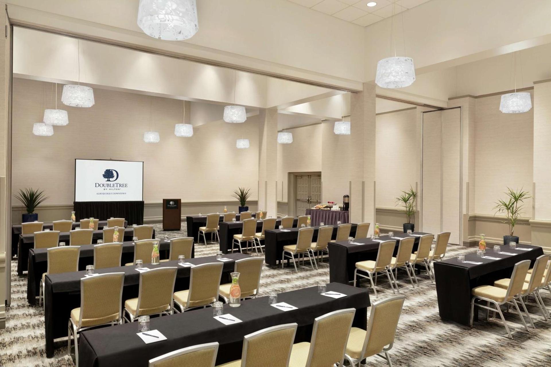 DoubleTree by Hilton Hotel Albuquerque photo 39