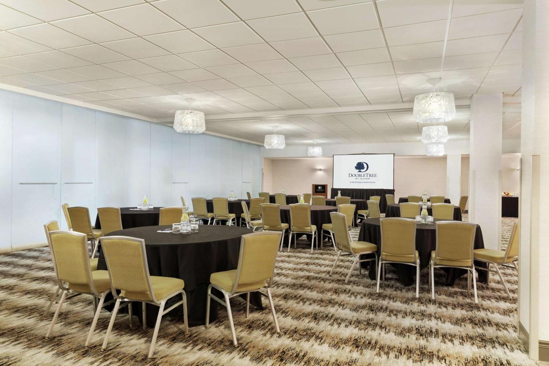 DoubleTree by Hilton Hotel Albuquerque photo 41
