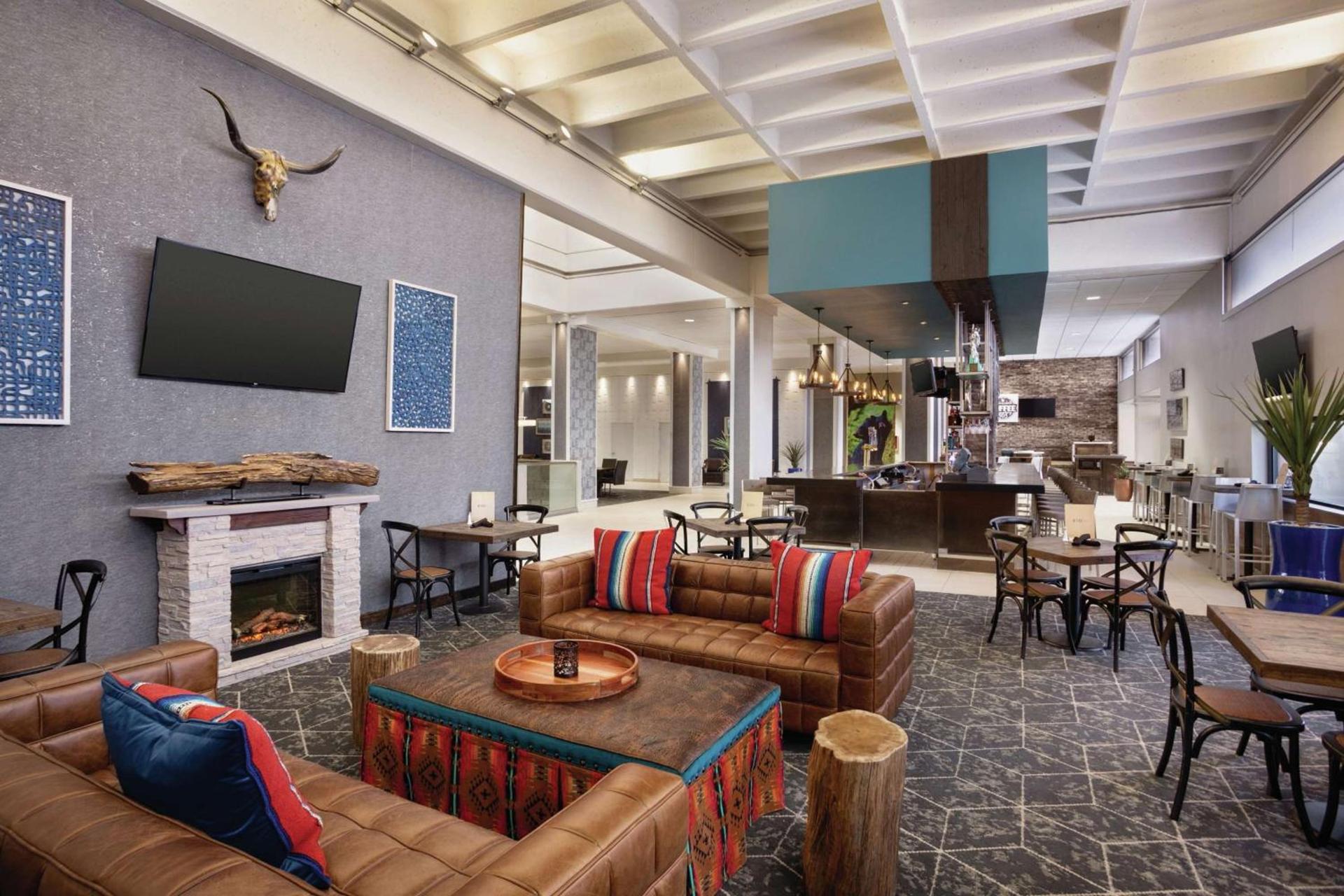 DoubleTree by Hilton Hotel Albuquerque photo 42