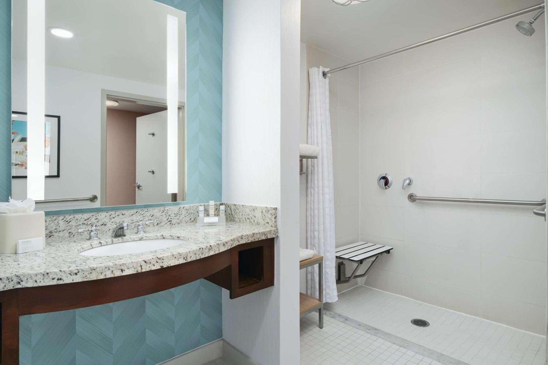 Hilton Garden Inn Atlanta Midtown photo 10
