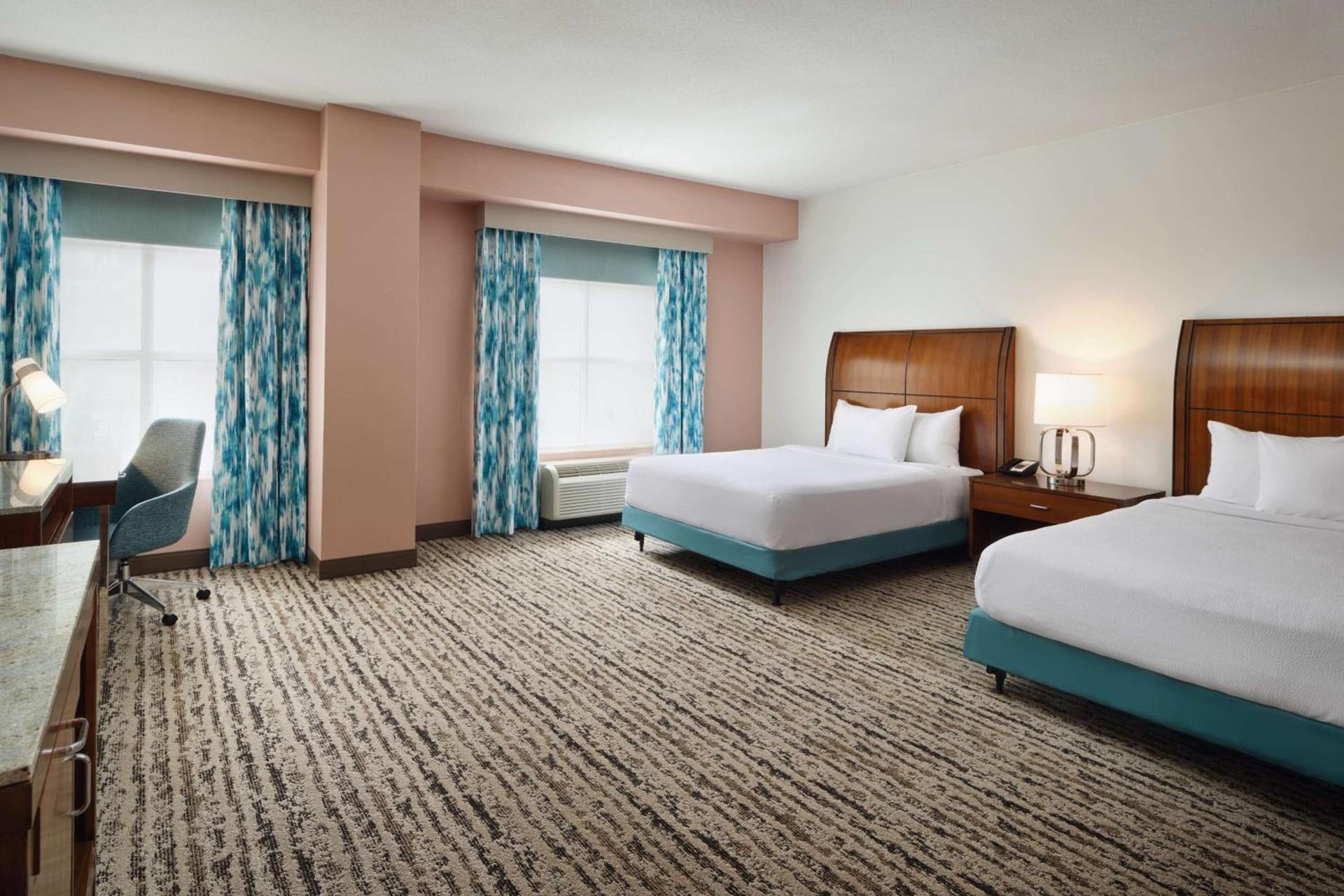 Hilton Garden Inn Atlanta Midtown photo 11