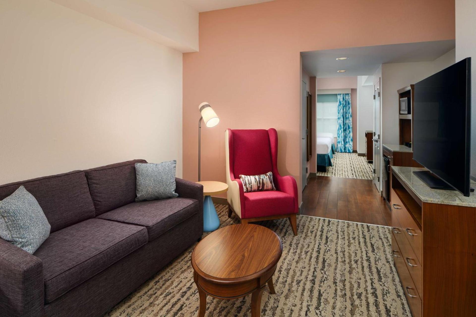 Hilton Garden Inn Atlanta Midtown photo 14