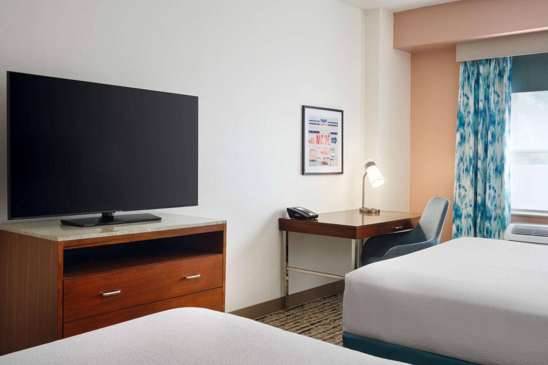 Hilton Garden Inn Atlanta Midtown photo 17