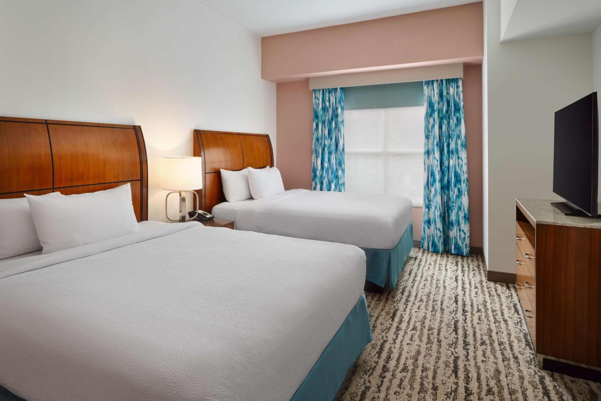 Hilton Garden Inn Atlanta Midtown photo 18