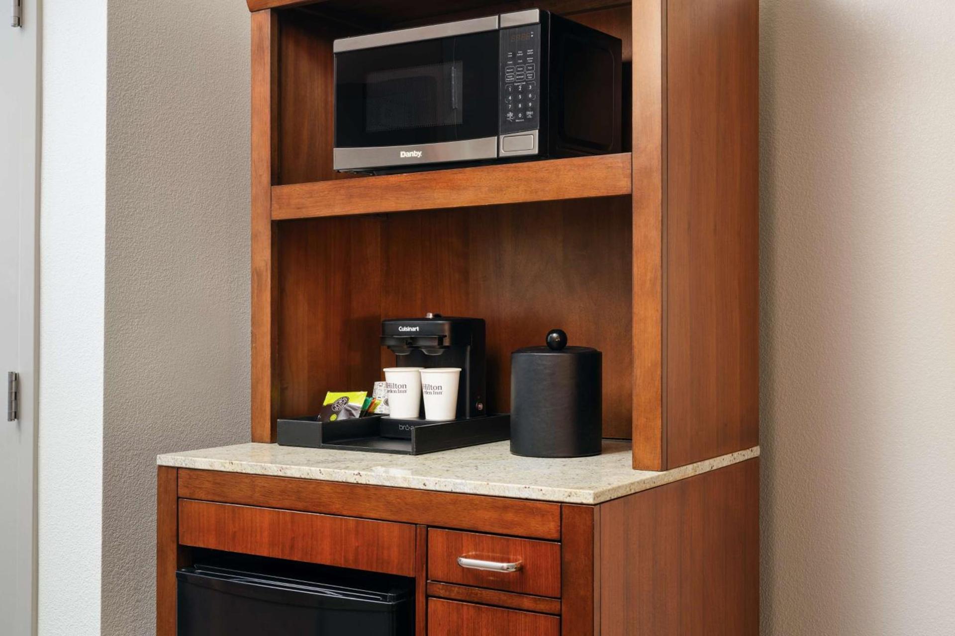 Hilton Garden Inn Atlanta Midtown photo 19