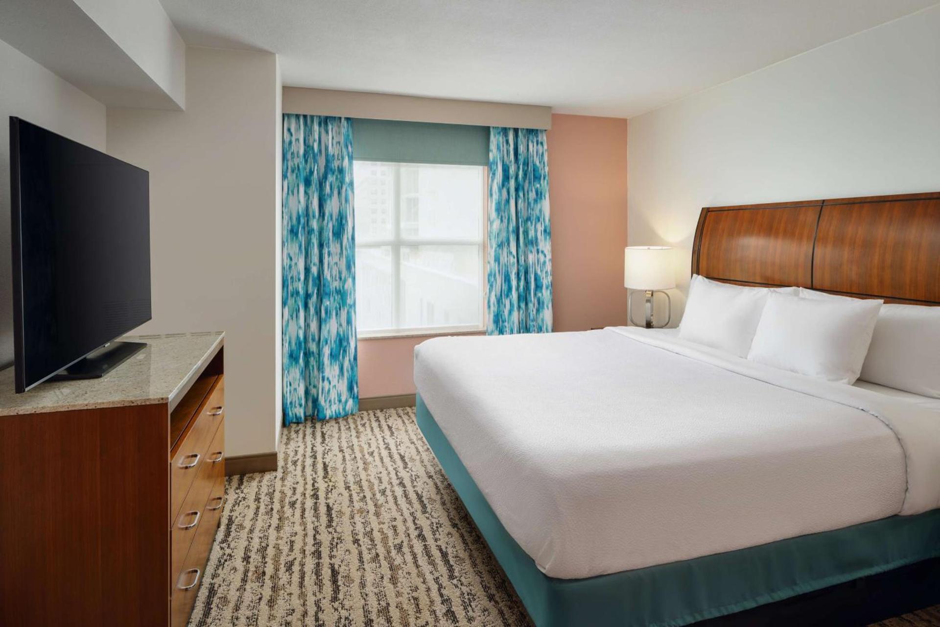 Hilton Garden Inn Atlanta Midtown photo 20