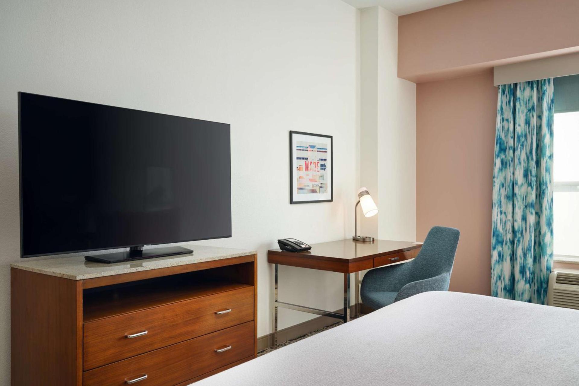Hilton Garden Inn Atlanta Midtown photo 22
