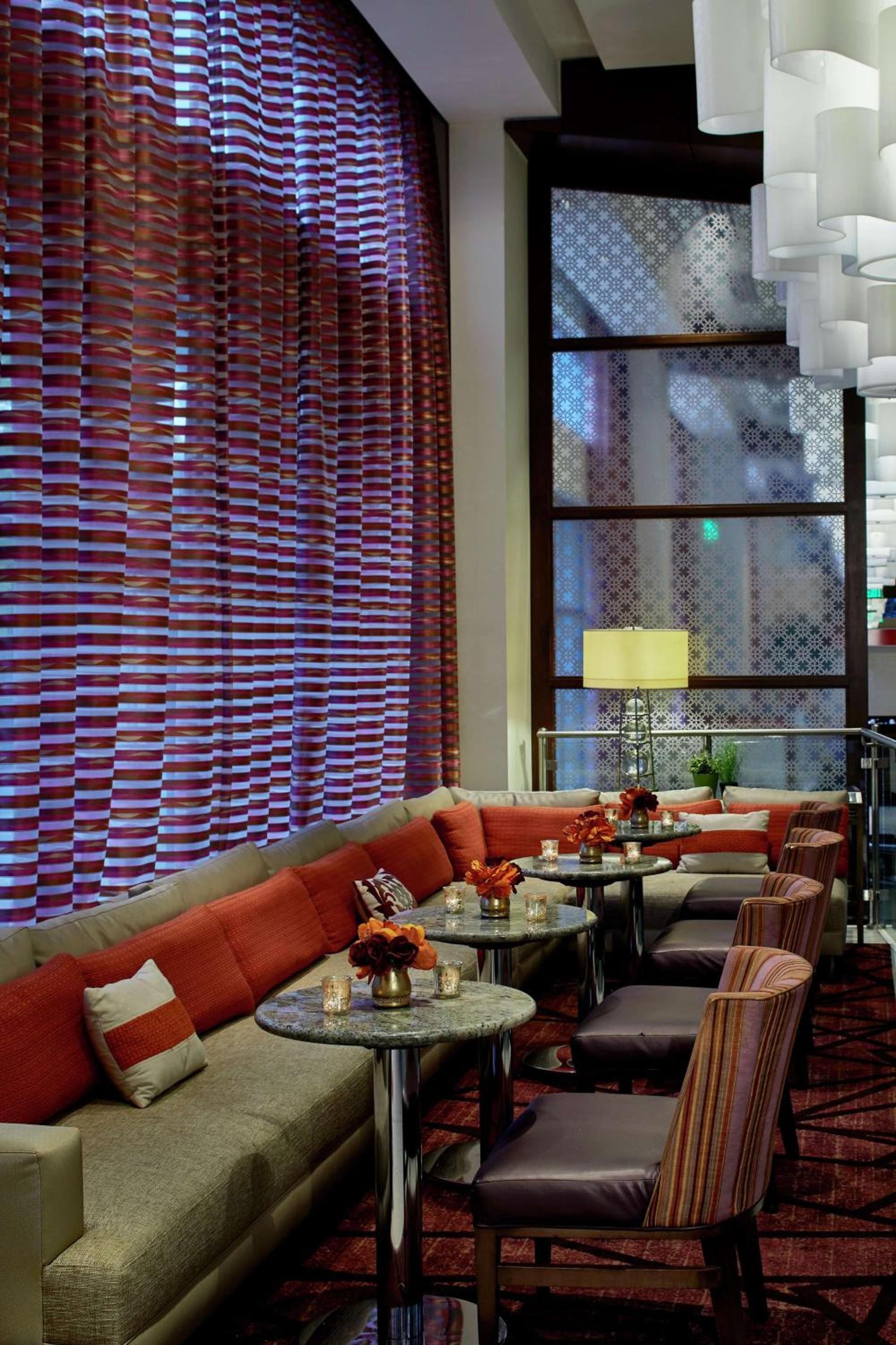 Hilton Garden Inn Atlanta Midtown photo 25
