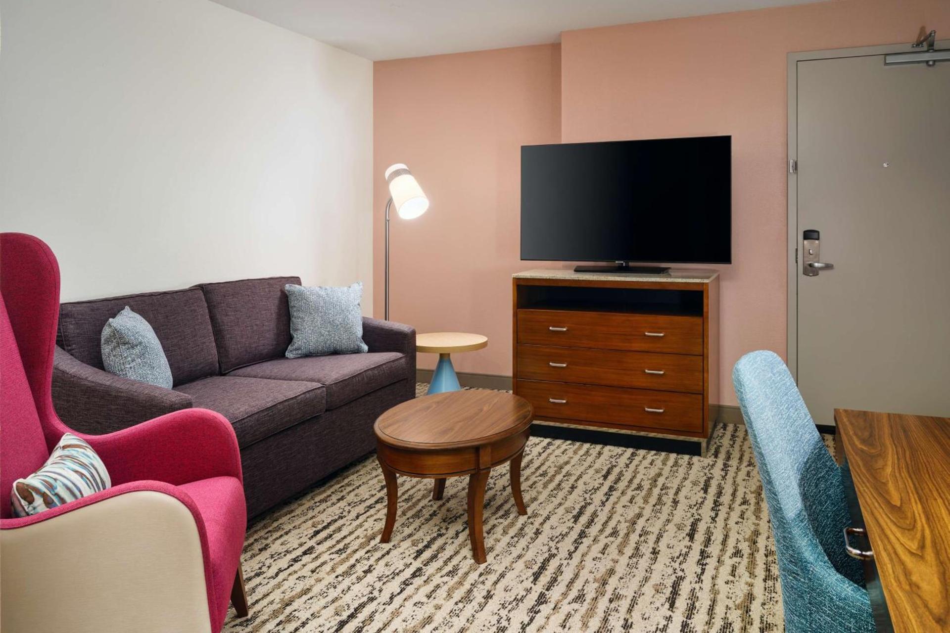 Hilton Garden Inn Atlanta Midtown photo 26