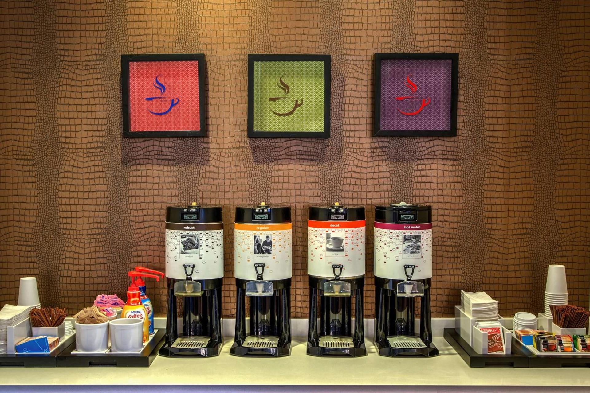 Hampton Inn & Suites Austin - Downtown photo 24