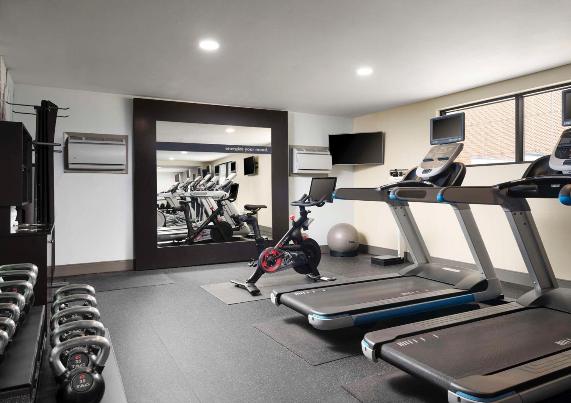 Hampton Inn & Suites Austin - Downtown photo 37