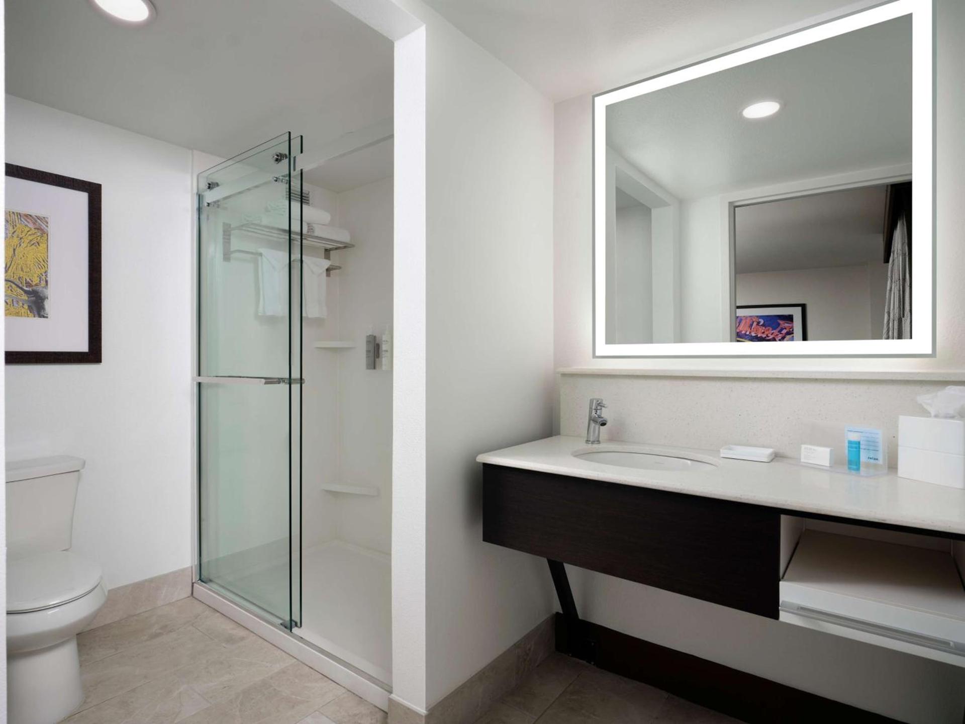 Hampton Inn & Suites Austin - Downtown photo 51