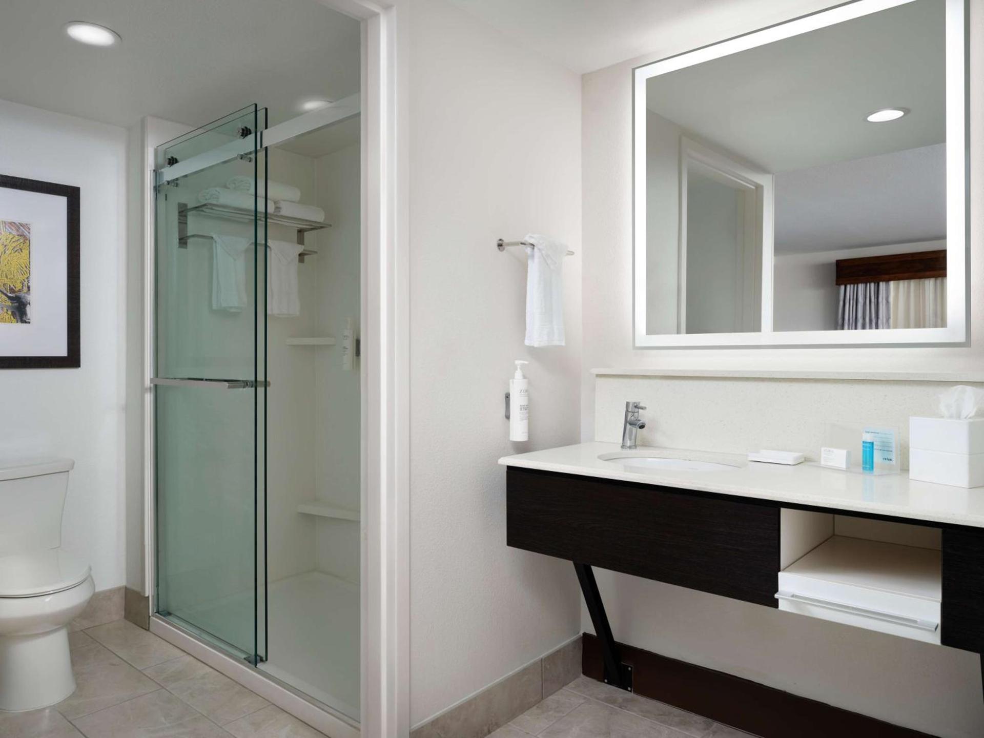 Hampton Inn & Suites Austin - Downtown photo 49