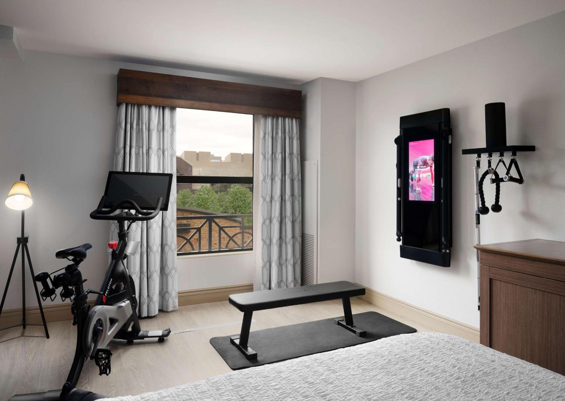 Hampton Inn & Suites Austin - Downtown photo 60