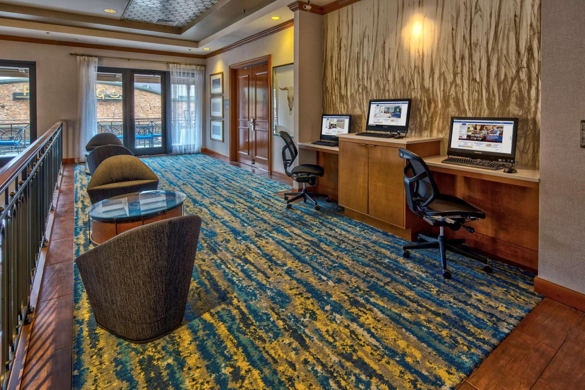 Hampton Inn & Suites Austin - Downtown photo 61