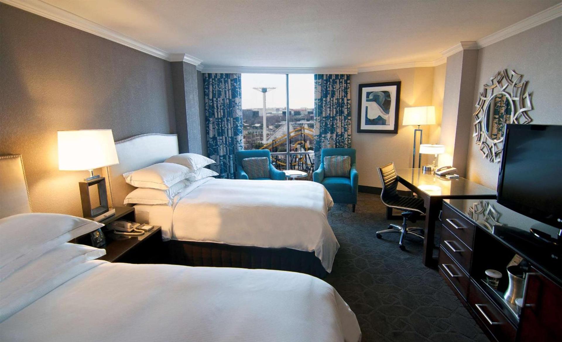 Hilton Arlington photo 22