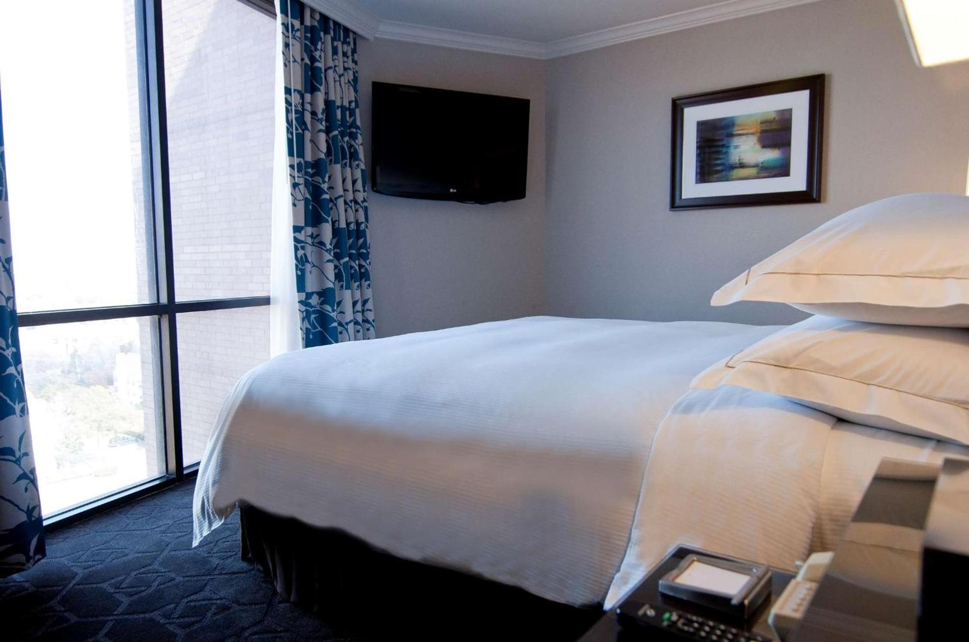 Hilton Arlington photo 24